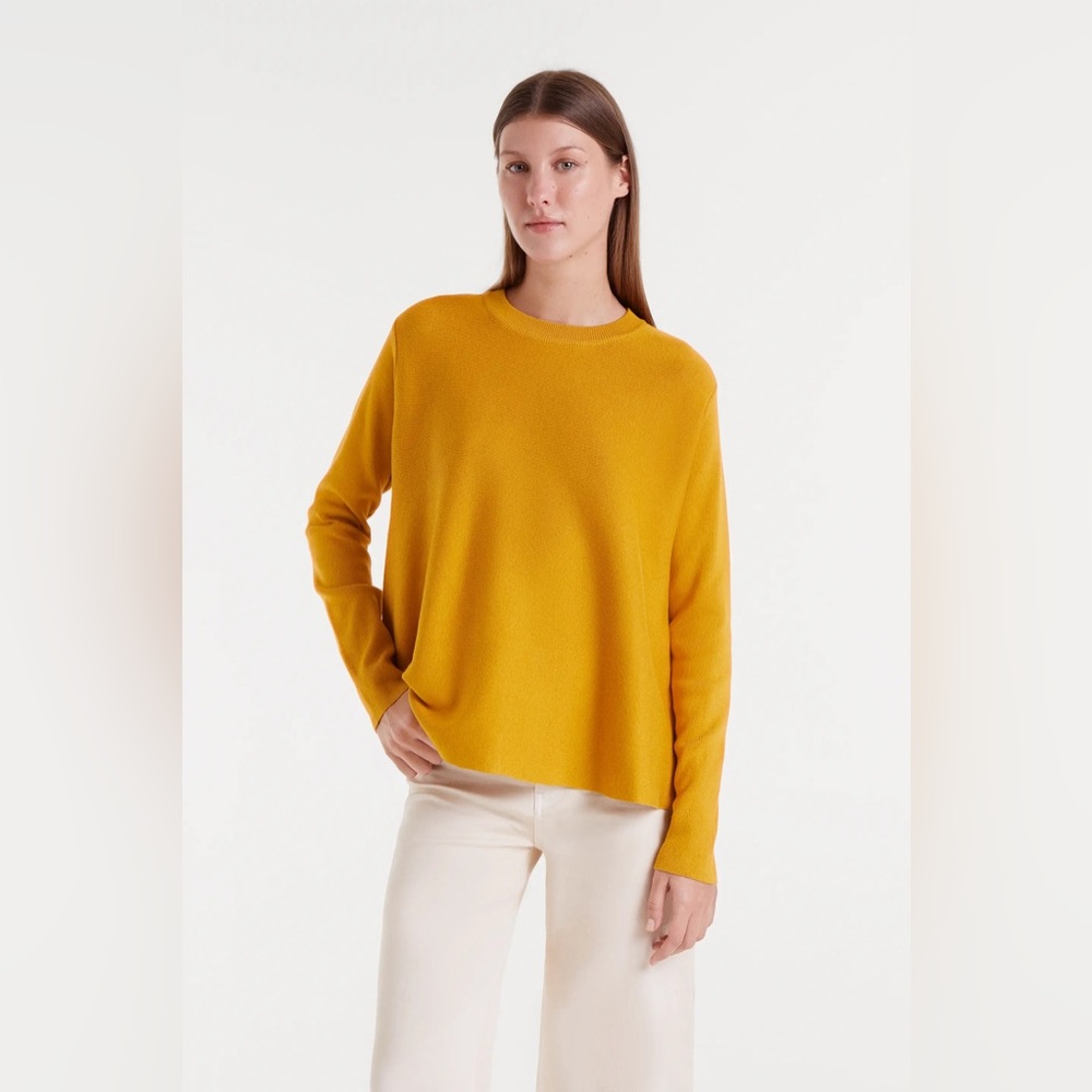 Zara Crew Neck‎ Sweater 🧶
